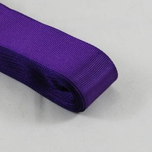 Mor Grogren Kurdela 3 Cm. X 10 Metre