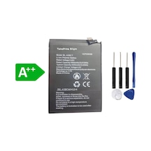 General Mobile Gm22 Pro İle Uyumlu İthal Pil