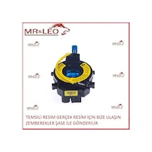 Hyundai İ30 2012-2015 Airbağ Zembereği