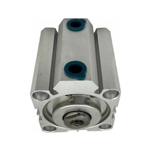 Pnömatik Short Silindir Piston Manyatik 32x20