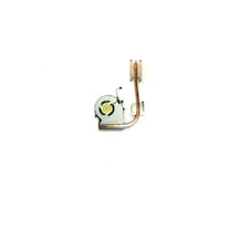 Toshiba Uyumlu Satellite Arx4Mblqfa0I00 Soğutucu Fan + Heatsink