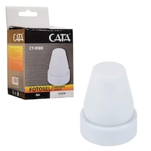 Cata Fotoselli Sensör Ct-9189