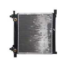 Mahle Cr276000s Motor Su Radyatörü Mercedes M111 W124 S124 Klimasız A1245005603 -