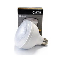 Cata Ct-4145 Kristal Led Torch Ampul 45w Beyaz
