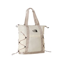The North Face Borealıs Tote Unisex Çanta Nf0a52sv0u31 Gri