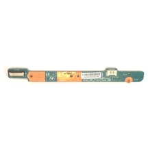 Sony Uyumlu Vaio Vpcf2 Pcg-81313M Media Buton Kartı 1P-1113J03-8011