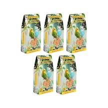 Birdmozz Muhabbet Yemi 700 Gr X 5 Adet
