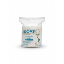 Povy Hidrofil Pamuk 1000 Gr