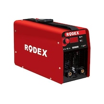 Rodex Rdx50200 İnverter Dc Makinası 200a