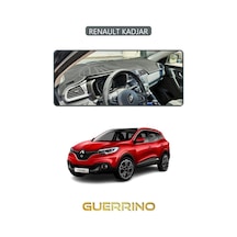 Renault Kadjartorpido Koruma Halısı Gri Kenar