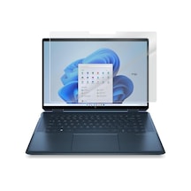 Hp Spectre X360 14 İnç Mat Ekran Koruyucu Şeffaf