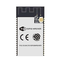 Espressif Esp32-Wrover 4M 32Mbit Flash Wi-Fi Bluetooth Modülü