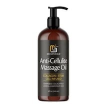 Anti Cellulıte Bakım Yağı 240 Ml