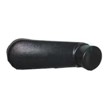 Cam Açma Kolu Siyah Renault Kangoo - 2- Classic - 2003-2012