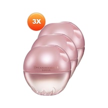 Avon Incandessence Lotus Kadın Parfüm EDP 3 x 50 ML