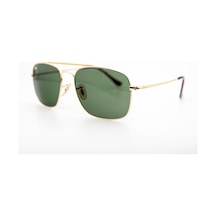 Rayban 0rb3560-001 57-17 Erkek Güneş Gözlüğü Çok Renkli