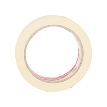Maskeleme Bandı, 36x30 Mm, Çok Amaçlı Kullanım İçin Uygun
