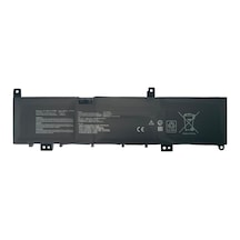 Asus X580gd Uyumlu Batarya Pil