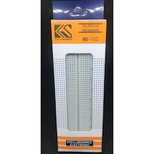 Ce-Al-Breadboard Tekli