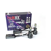 Femex Ford C-max 1 2003-2007 Uzun Far Led Premio Plus