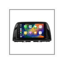 Govimaks Mazda Cx 5 2012-2017 Uyumlu 4 Gb Ram 64 Gb Hafıza Androıd Multımedıa Teyp 9"