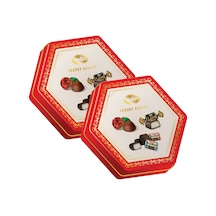 Balin Çikolata Karışık Nostaljik Lezzet Kutusu 300 Gr X 2 Adet