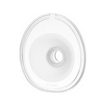 Bebebao 27 Mm Silikon Göğüs Kalkanı Flanş P8 Pro Uyumlu
