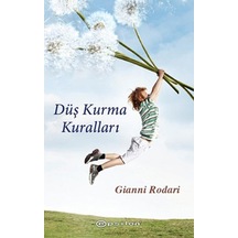 Düş Kurma Kuralları - Gianni Rodari - Epsilon Yayınevi