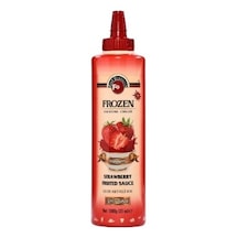 Fo Çilek Püre 1 KG