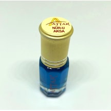 Attar Nuru Aksa Esansı 12 x 3 ML