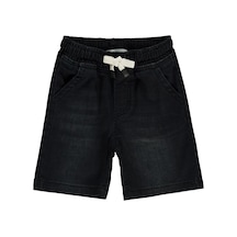 Civil Boys Bağcıklı Basic 2-5 Yaş Kapri - Haki