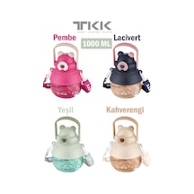 Tkk Vva1000 Ml Tritan Su Matarası Fftkk1003-1000ml 001