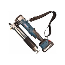 Cmc Akülü Gres Tabancası 600cc 21v