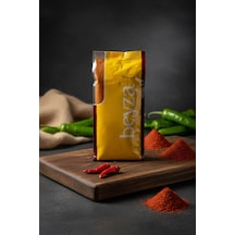 Beyza Acı Toz Biber 1000 Gr Yoğun Acılı Ve Doğal Aroma