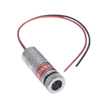 Tr 3-5v Çizgi Lazer Diyodu 5mw 650nm - Rys1230