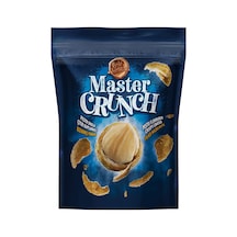 Master Crunch Pesto Soslu Çıtır Kaplı Kızarmış Fındık 140g - 8 Adet Tarı 140 G