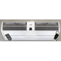 Storm ST-AC/H 90 Elektrik Isıtıcılı Kumandalı Hava Perdesi