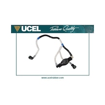 ÜÇEL 15159 Yakıt Hortumu Megane II 1,5DCI