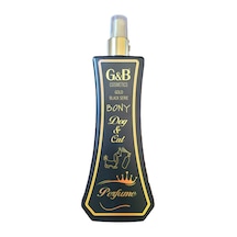 G&b - 133 - Pet Parfüm - Shopılke - Bony 370ml