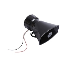 Space Uzaktan Kumandalı Siren / Sssr18 N11.465