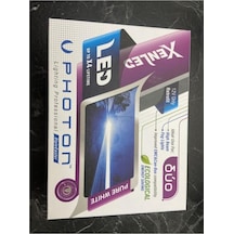 Megamarket06 H-27 12-24v Led Duo Far