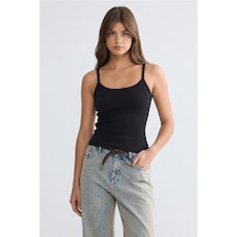 Fashion Friends Regular Fit Yuvarlak Yaka Atlet Bayan Atlet 26y0702k1 Lacivert