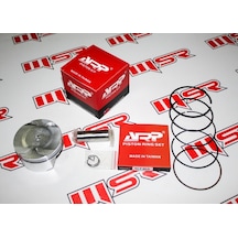 Bajaj Ns 200 Piston Kit 72.25 Arp