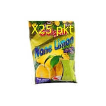 Gülşah Nane Limon Aromalı Toz İçecek 25 x 250 G