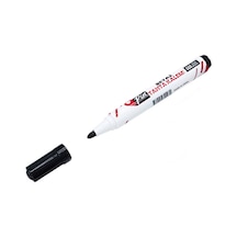 500 Doldurulabilir Tahta Kalemi Siyah 3 Adet Karışık Çok Renkli