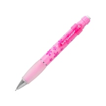 Serve Versatil Kalem Deep 0.7 Mm Doğa Şeker Pembe Çiçek Çok Renkli