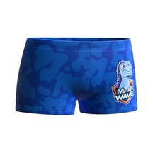 Mad Wave Junior swimshorts SUBMARINE K4 Mavi