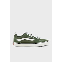 Vans Erkek Ayakkabı Vn000ct4en61 Haki