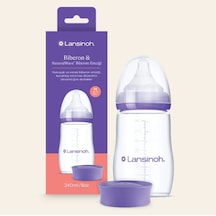 Lansinoh 240 Ml Pp Biberon