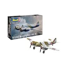 Bristol Beaufighter Mk. Vı Model Kit